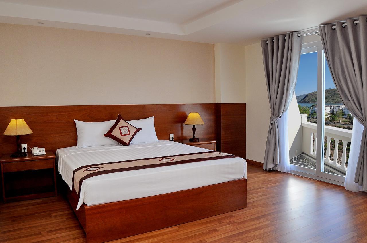 Verano Hotel ญาจาง ภายนอก รูปภาพ