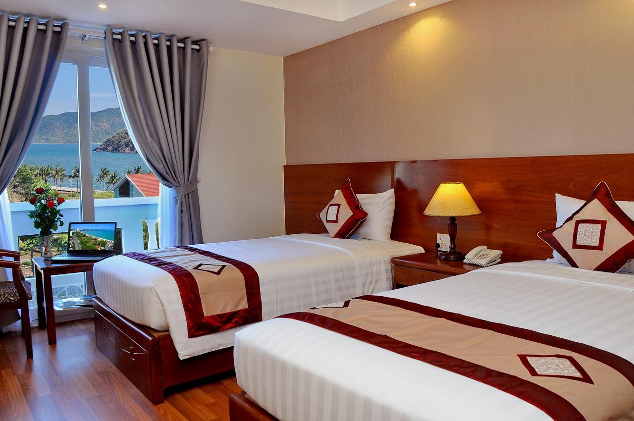 Verano Hotel ญาจาง ภายนอก รูปภาพ