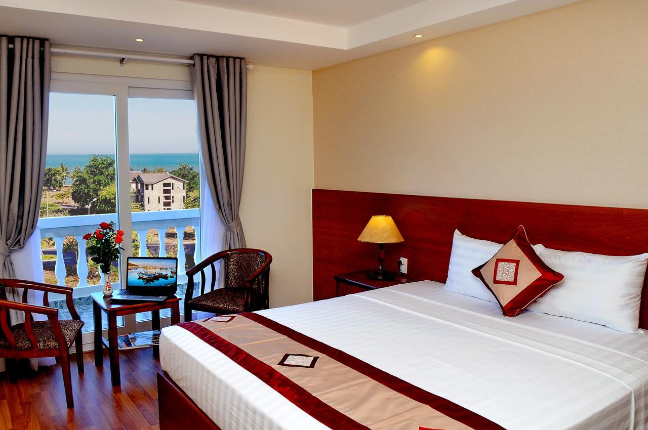 Verano Hotel ญาจาง ภายนอก รูปภาพ