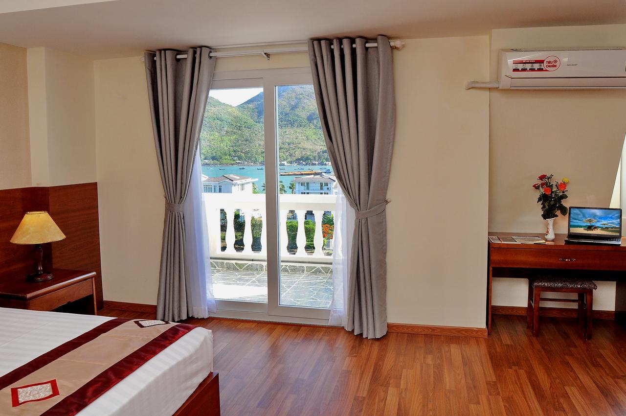 Verano Hotel ญาจาง ภายนอก รูปภาพ