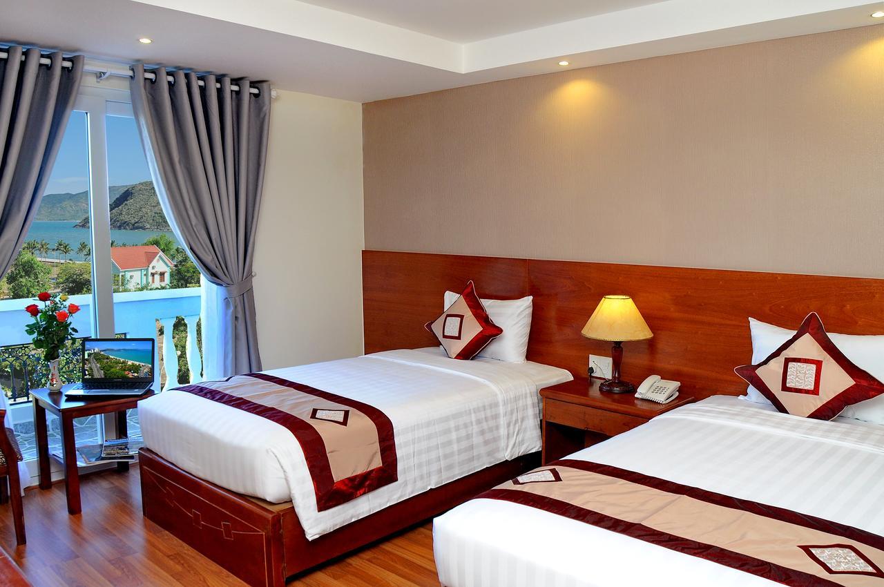 Verano Hotel ญาจาง ภายนอก รูปภาพ