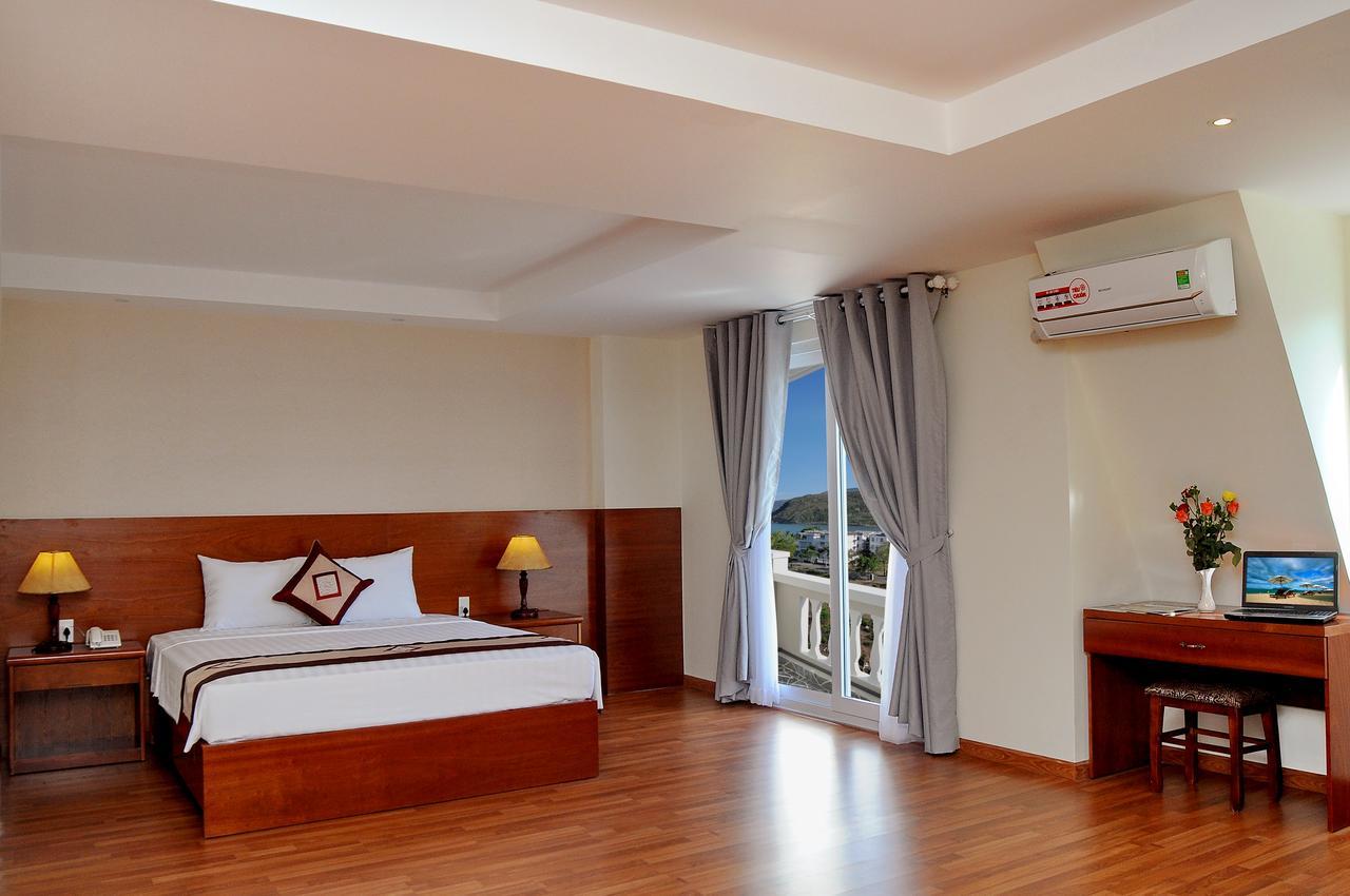 Verano Hotel ญาจาง ภายนอก รูปภาพ