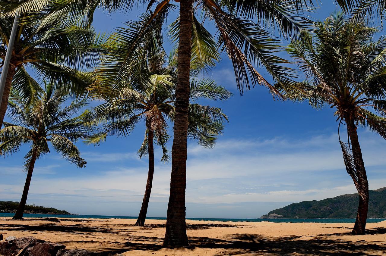 Verano Hotel ญาจาง ภายนอก รูปภาพ
