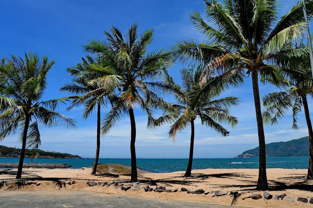 Verano Hotel ญาจาง ภายนอก รูปภาพ