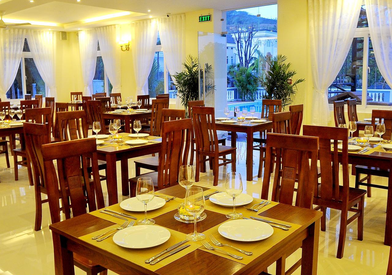 Verano Hotel ญาจาง ภายนอก รูปภาพ
