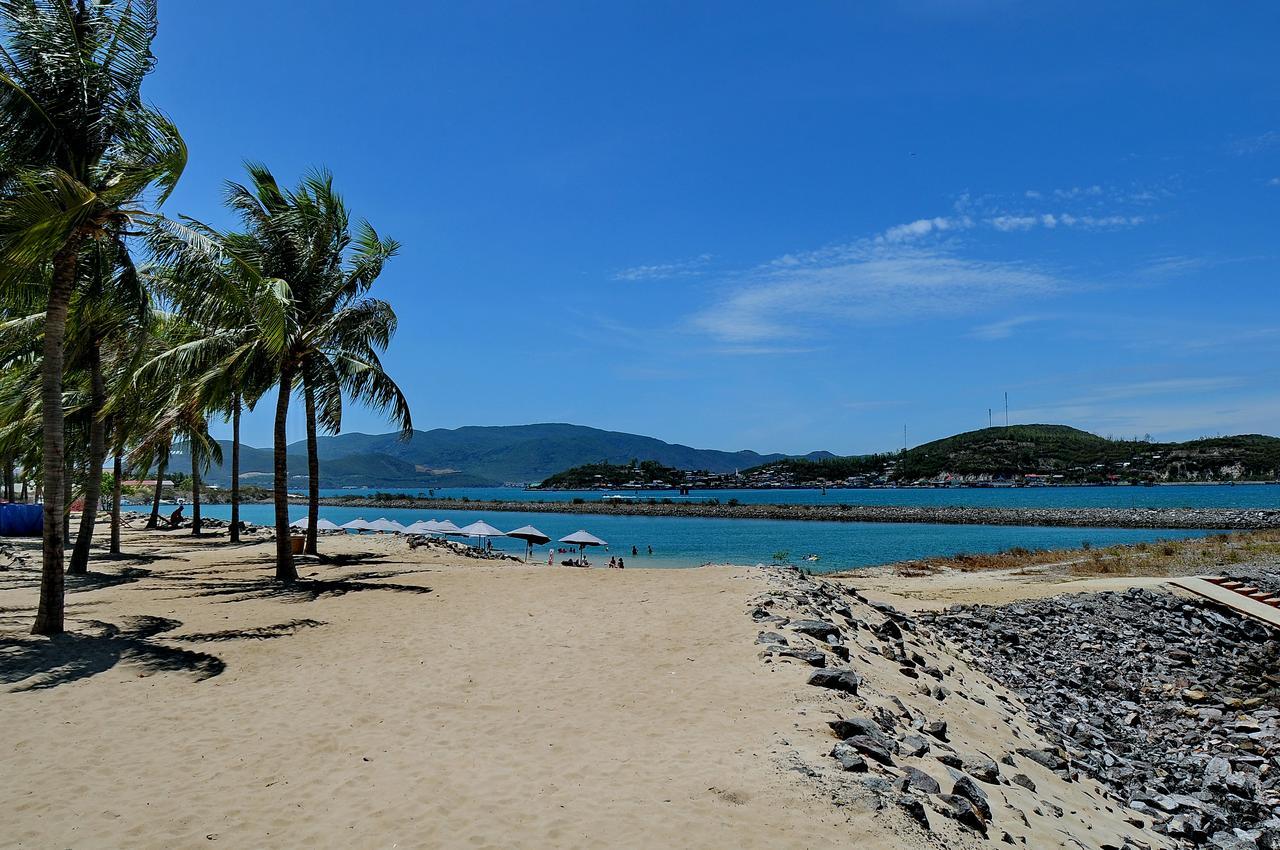 Verano Hotel ญาจาง ภายนอก รูปภาพ