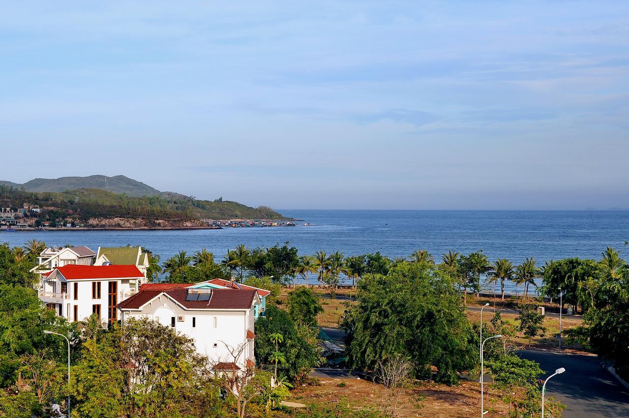 Verano Hotel ญาจาง ภายนอก รูปภาพ