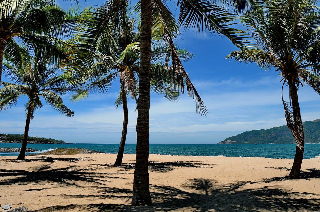 Verano Hotel ญาจาง ภายนอก รูปภาพ