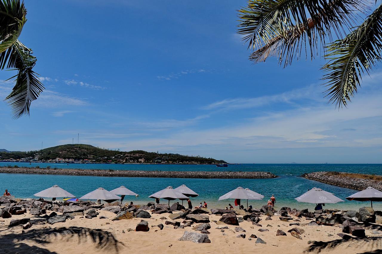 Verano Hotel ญาจาง ภายนอก รูปภาพ