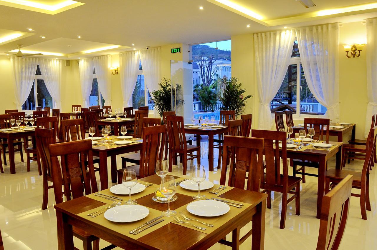 Verano Hotel ญาจาง ภายนอก รูปภาพ