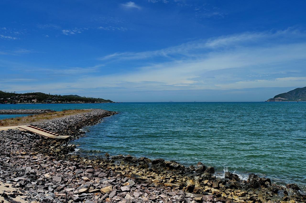 Verano Hotel ญาจาง ภายนอก รูปภาพ