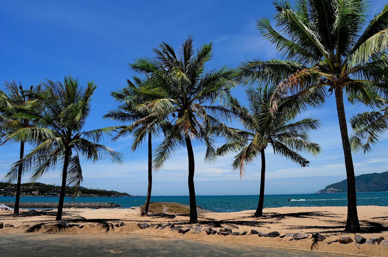 Verano Hotel ญาจาง ภายนอก รูปภาพ