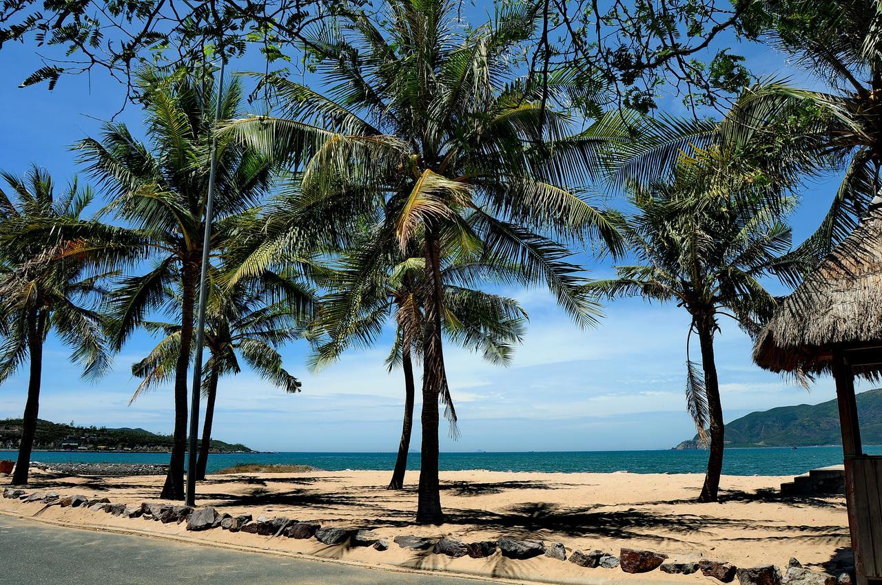 Verano Hotel ญาจาง ภายนอก รูปภาพ
