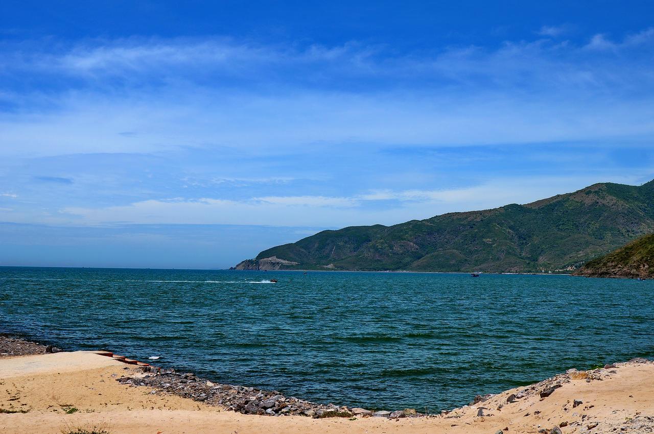 Verano Hotel ญาจาง ภายนอก รูปภาพ