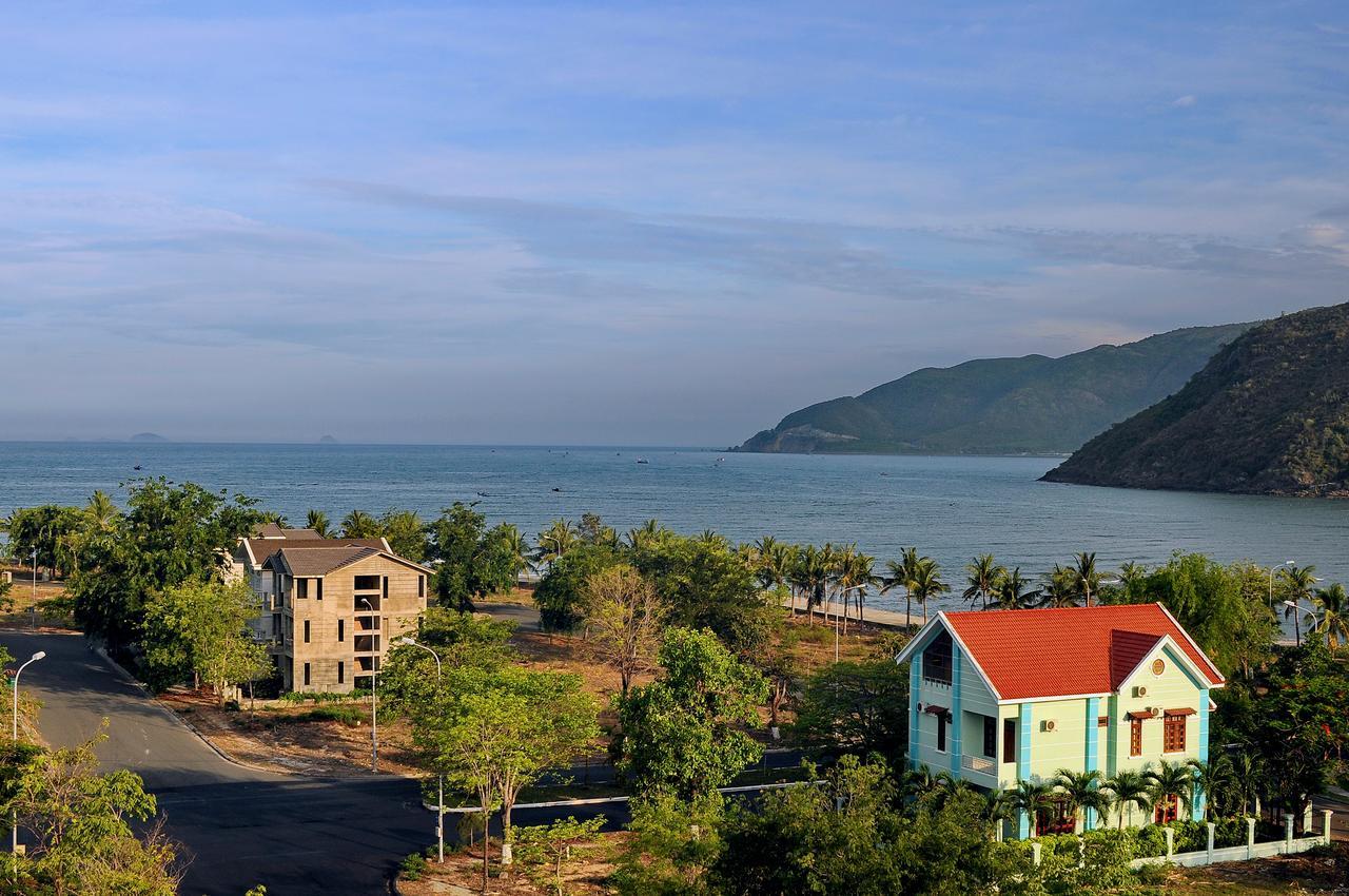 Verano Hotel ญาจาง ภายนอก รูปภาพ